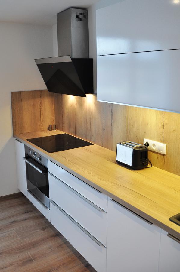 Apartmany Stozec - Gabreta Premium Экстерьер фото