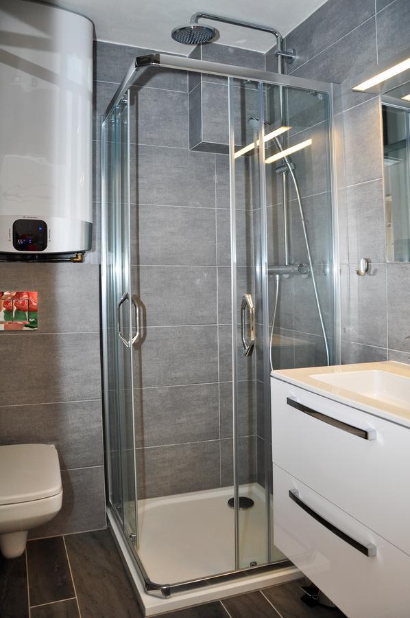 Apartmany Stozec - Gabreta Premium Экстерьер фото